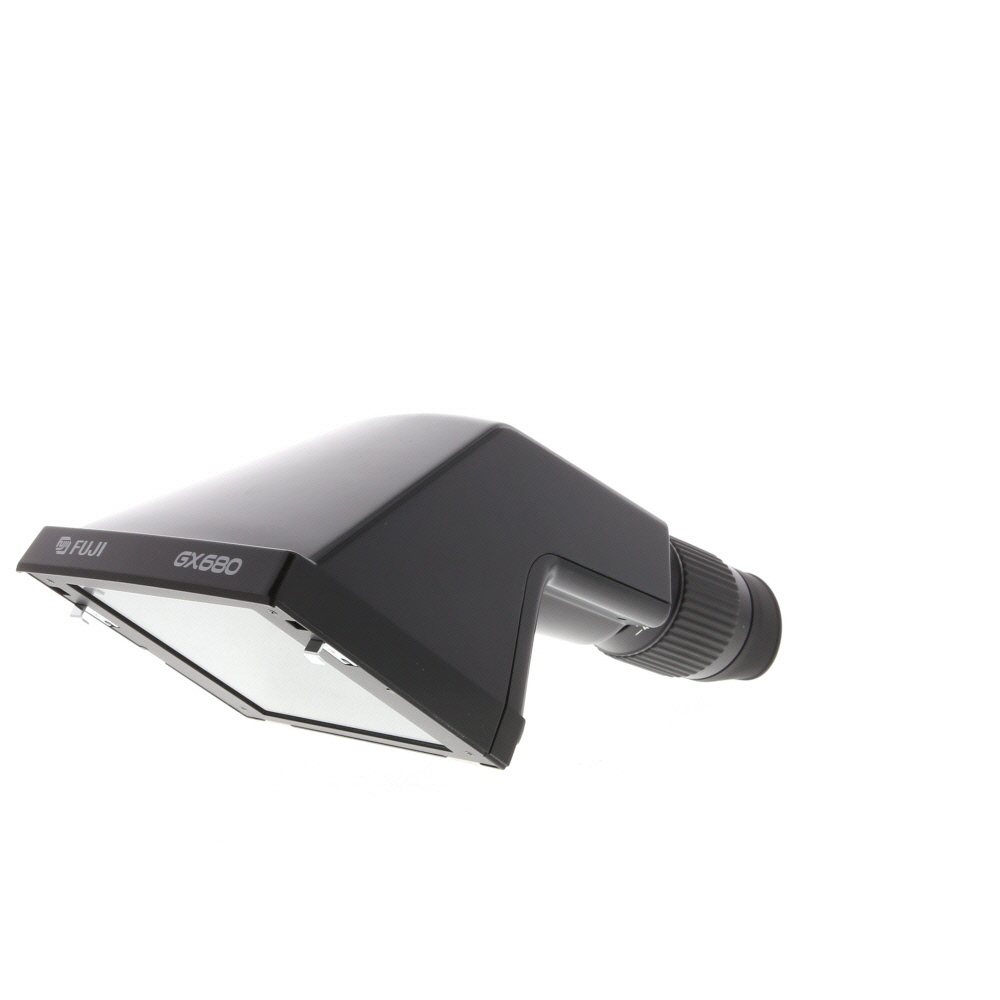 Fujifilm Fuji GX680 Angle Finder (90 Degree)