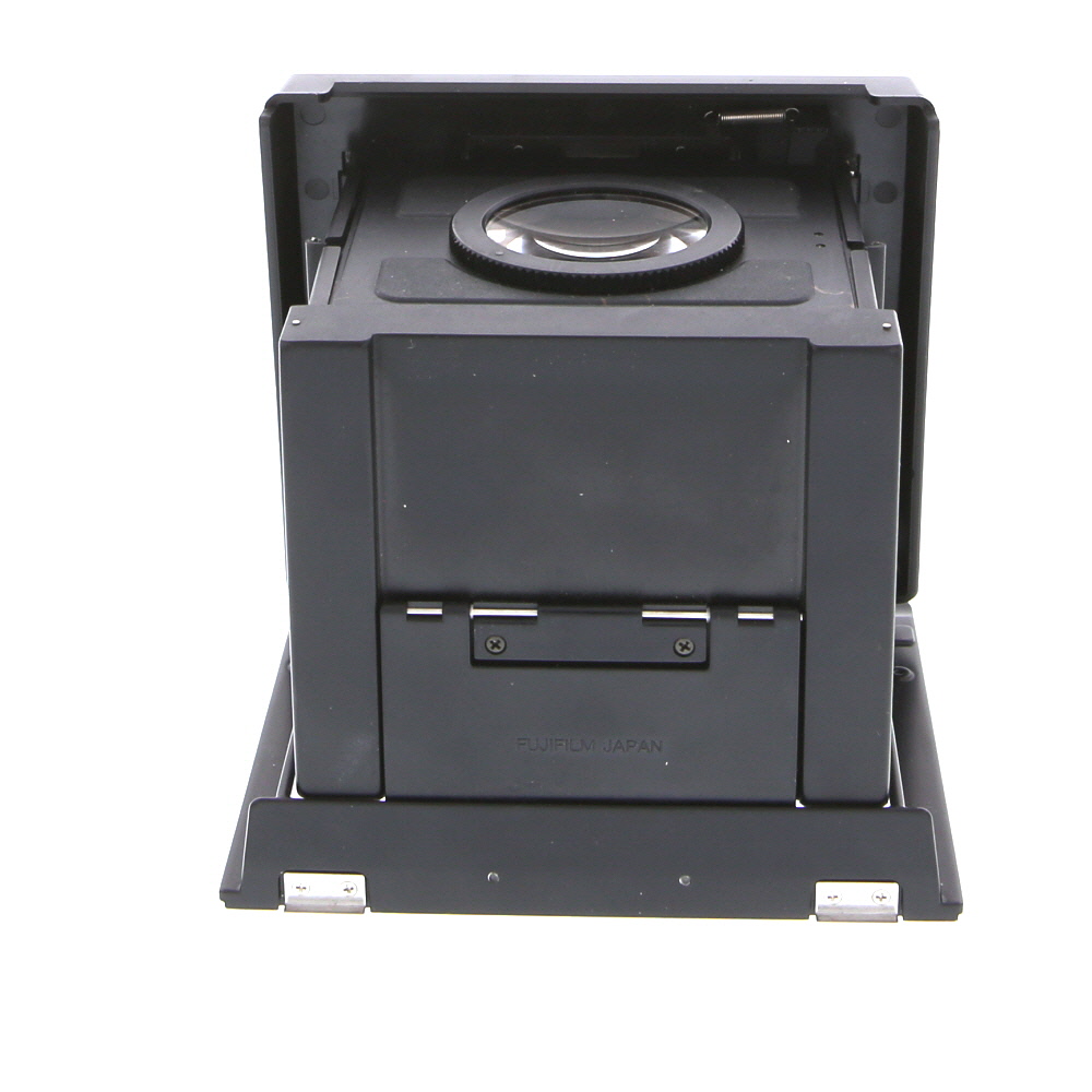 Fuji GX680 Waist Level Finder