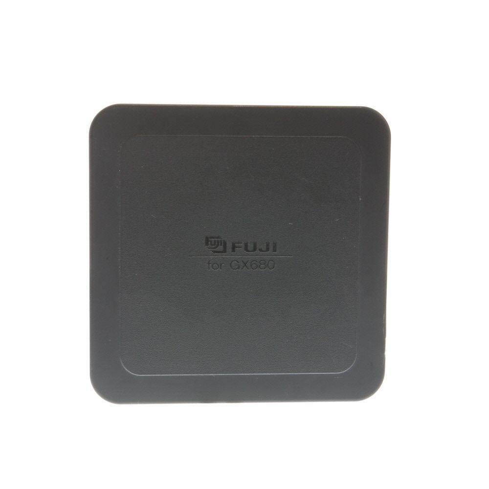Fuji GX680 Film Holder Cap