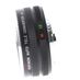 Miscellaneous Brand 2X Auto EE Teleconverter for Konica thumbnail