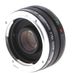 Miscellaneous Brand 2X Auto EE Teleconverter for Konica thumbnail