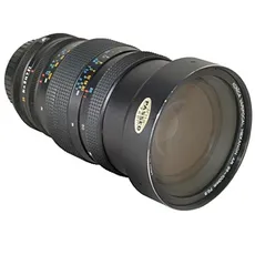 Bronica 100-220mm f/4.8 Zenzanon-PE Aspherical IF Lens for ETR
