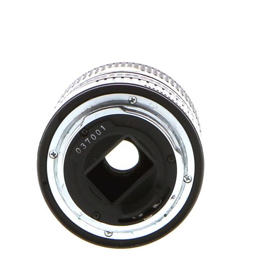 Objectif Konica Macro Hexanon AR 55mm f3.5 avec monture