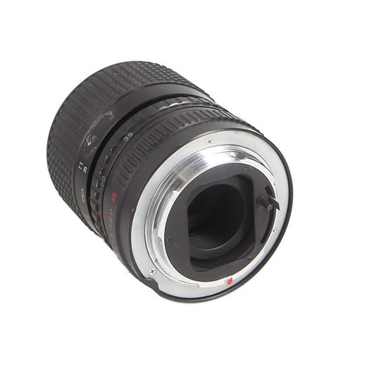 Konica 35-70mm F/4 Hexanon AE AR Mount Lens {55}