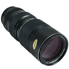 Bronica 100-220mm f/4.8 Zenzanon-PE Aspherical IF Lens for ETR