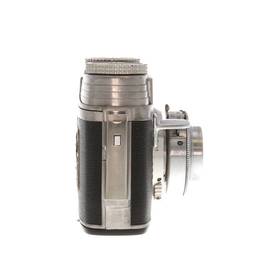 Kodak Signet 35 With 44mm F/3.5 Ektar Lens
