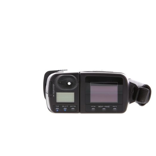 Kodak DC120 Zoom Digital Camera {0.8MP} (Requires 4/AA)