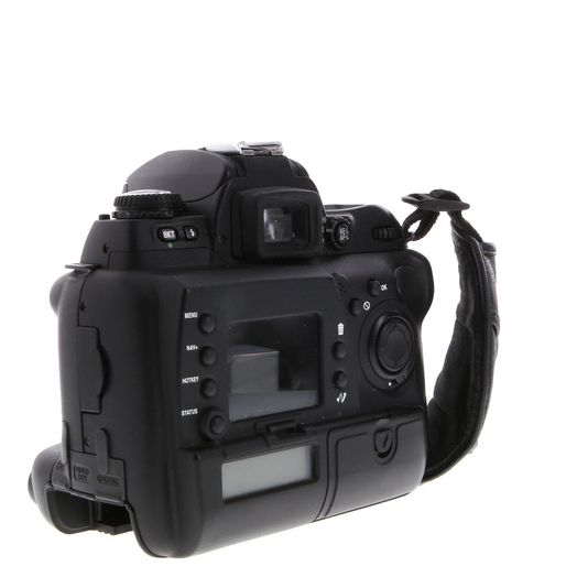 Kodak DCS Pro 14N DSLR Camera Body {13.8MP}