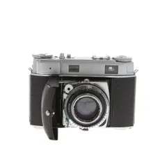 Fujifilm Tiara Zoom 35mm Camera with 28-56mm Super EBC Fujinon