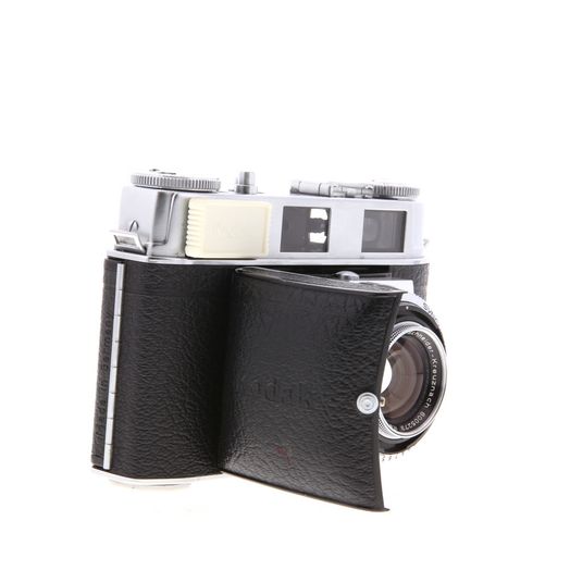 Kodak Retina IIIC (Type 028), 35mm Camera