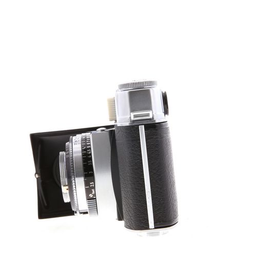 Kodak Retina IIIC (Type 028), 35mm Camera
