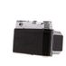 Kodak Retina IIA (Type 016 - Lever Wind) 35mm Camera, With 50mm f/2 Xenon Lens, Synchro-Compur Shutter thumbnail