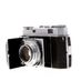 Kodak Retina IIA (Type 016 - Lever Wind) 35mm Camera, With 50mm f/2 Xenon Lens, Synchro-Compur Shutter thumbnail