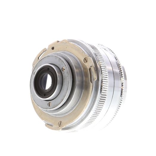Schneider-Kreuznach 35mm f/5.6 Curtar-Xenon C Lens for Kodak Retina