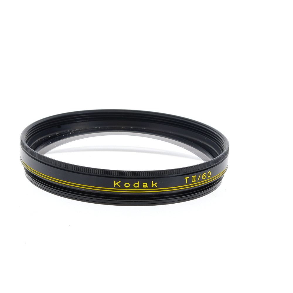 Kodak 60 Close-Up Filter T II - Used