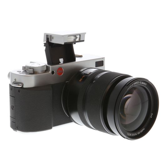 Leica Digilux 3 Four Thirds DSLR Camera {7.5MP} with 14-50mm f/2.8-
