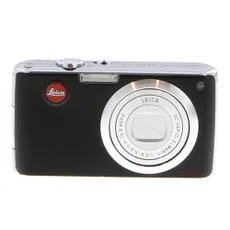 Leica C-Lux 3 Digital Camera, Black {10.1MP} 18334