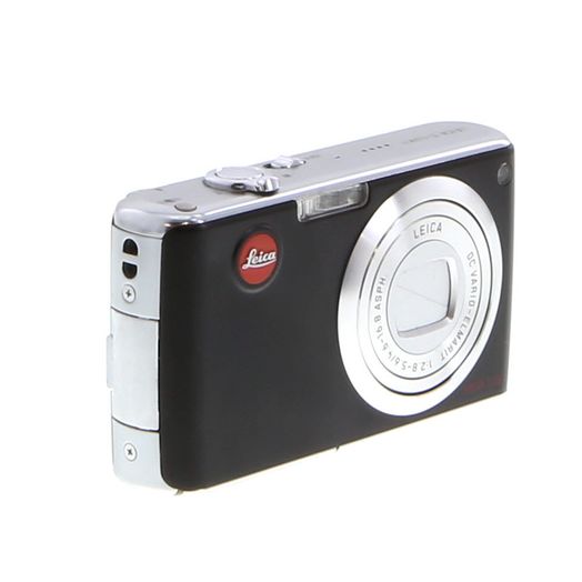 Leica C-Lux 1 Digital Camera {6MP}