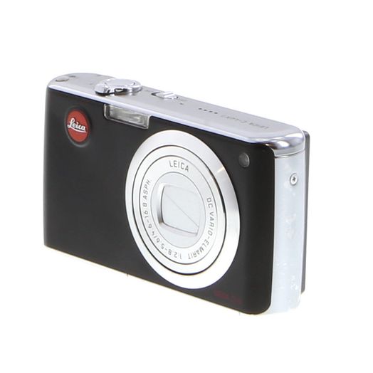 Leica C-Lux 1 Digital Camera {6MP}