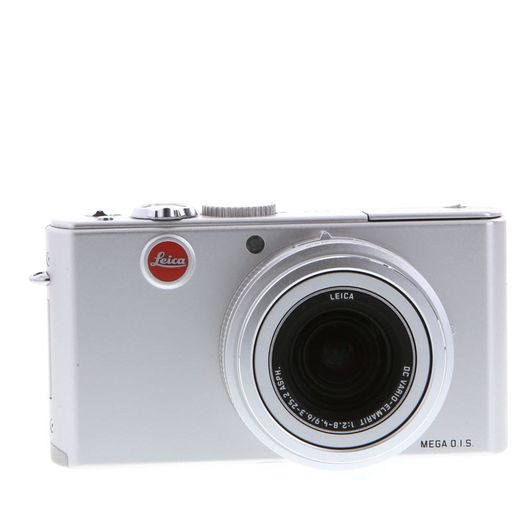 Leica D-Lux 2 Digital Camera {8.4MP} 18272