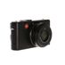 Leica D-Lux 3 Digital Camera, Black {10MP} 18303 thumbnail