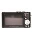 Leica D-Lux 3 Digital Camera, Black {10MP} 18303 thumbnail