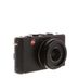 Leica D-Lux 4 Digital Camera, Black {10.1MP} 18352 thumbnail