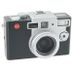 Leica Digilux 1 Digital Camera, Black/Silver {3.9MP} 18210 thumbnail