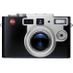 Leica Digilux 1 Digital Camera, Black/Silver {3.9MP} 18210 thumbnail