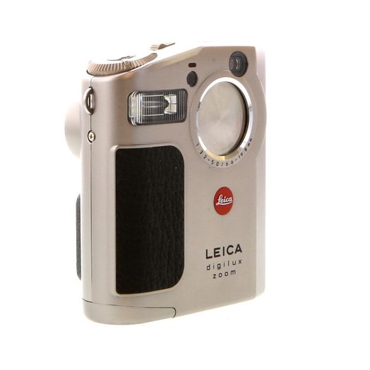 Leica Digilux Zoom コンパクトデジタルカメラ Leica Digilux Zoom Review 2025: Vintage Digital Charm – Dutch|Thrift