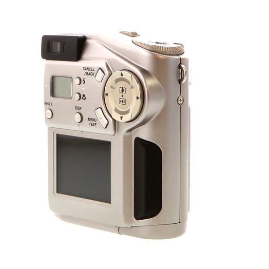 Leica Digilux Zoom コンパクトデジタルカメラ Amazon.com : Leica 'Digilux 2' 5MP Digital Camera with 3.2x