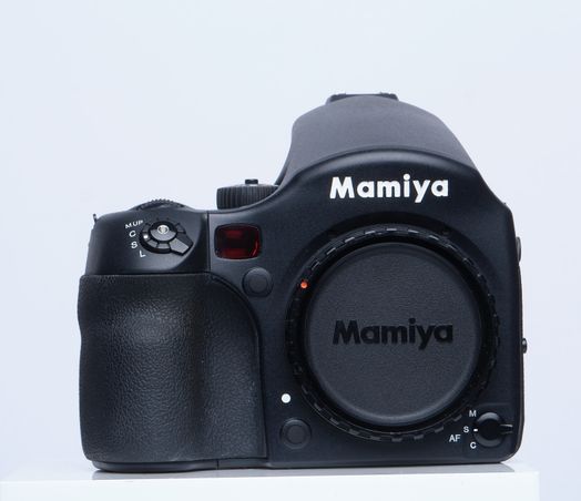 デジタルカメラ Mamiya 645AFD Mamiya 645AFD Camera Body - Certified Pre-Owned – Capture Integration