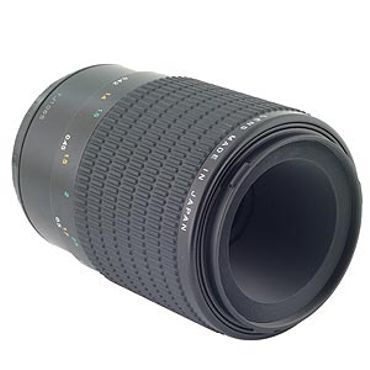 Mamiya 120mm f/4 Macro MF Manual Focus Lens for Mamiya 645AF, Phase One