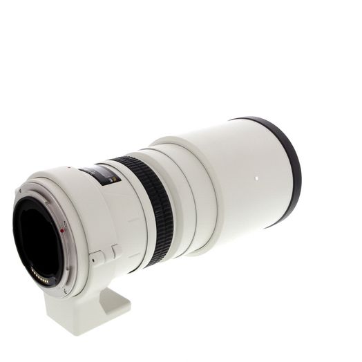 Mamiya 300mm f/4.5 AF APO Autofocus Lens for Mamiya 645AF, Phase
