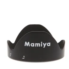 Mamiya 6 75 F/3.5 L Lens Hood