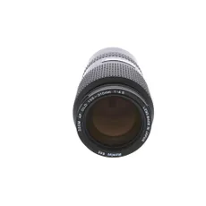 Mamiya 100-200mm f/5.2 Sekor Zoom C W Lens for RB67 {77}