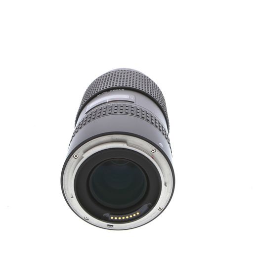 Mamiya 105-210mm F/4.5 ULD Lens For Mamiya 645AF Series & Phase