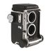 Mamiya C220 Twin Lens Reflex (TLR) Medium Format Camera Body thumbnail