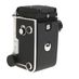 Mamiya C220 Twin Lens Reflex (TLR) Medium Format Camera Body thumbnail