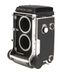 Mamiya C220 Twin Lens Reflex (TLR) Medium Format Camera Body thumbnail