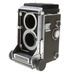 Mamiya C33 Twin Lens Reflex (TLR) Medium Format Camera Body thumbnail