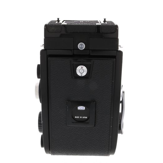 Mamiya C330 F Twin Lens Reflex (TLR) Medium Format Camera Body