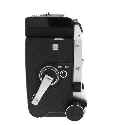 Courroie De Cou Mamiya Large – Pour 645, C330, C220 – Originale Occasion