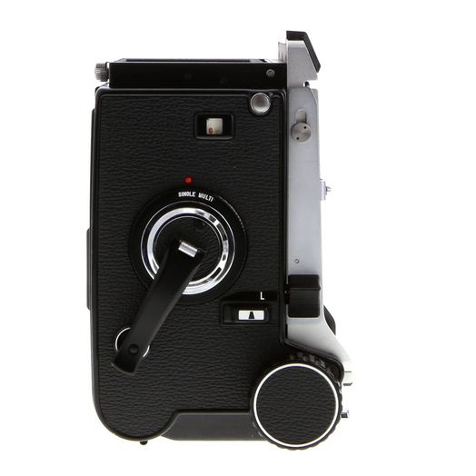 Mamiya C330 S Twin Lens Reflex (TLR) Medium Format Camera Body