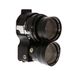 Mamiya-Sekor 180mm f/4.5 Super Seiko Lens for TLR, Black {49}  thumbnail