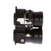 Mamiya-Sekor 180mm f/4.5 Super Seiko Lens for TLR, Black {49}  thumbnail