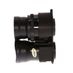 Mamiya-Sekor 180mm f/4.5 Super Seiko Lens for TLR, Black {49}  thumbnail