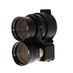 Mamiya-Sekor 180mm f/4.5 Super Seiko Lens for TLR, Black {49}  thumbnail