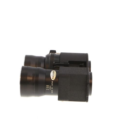 Mamiya-Sekor 250mm f/6.3 Seiko Lens for TLR, Black {49}