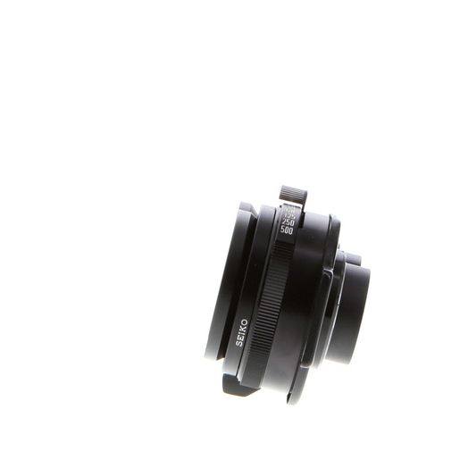 MAMIYA-SEKOR 2.8/80mm SEIKOSHA-S for MAMIYAFLEX C w/filter 幻の